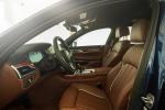 Alpina B7 Bi-Turbo Allrad 2016 года (NA)